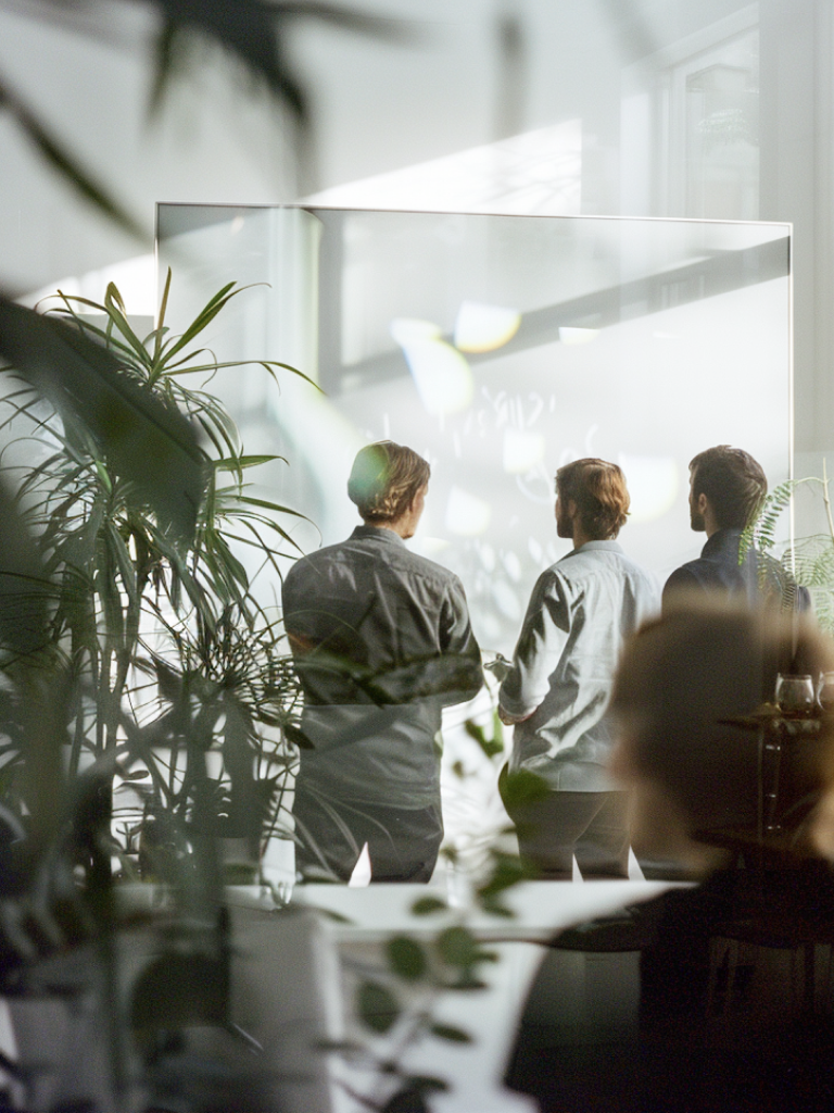 Background-Bild: Bachelor Personalmanagement studieren